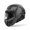 KASK MOTOCYKLOWY AIROH MATHISSE 2 GENIUS GREY MATT L